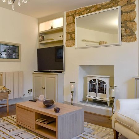 Plum Cottage Castle Cary Exterior foto