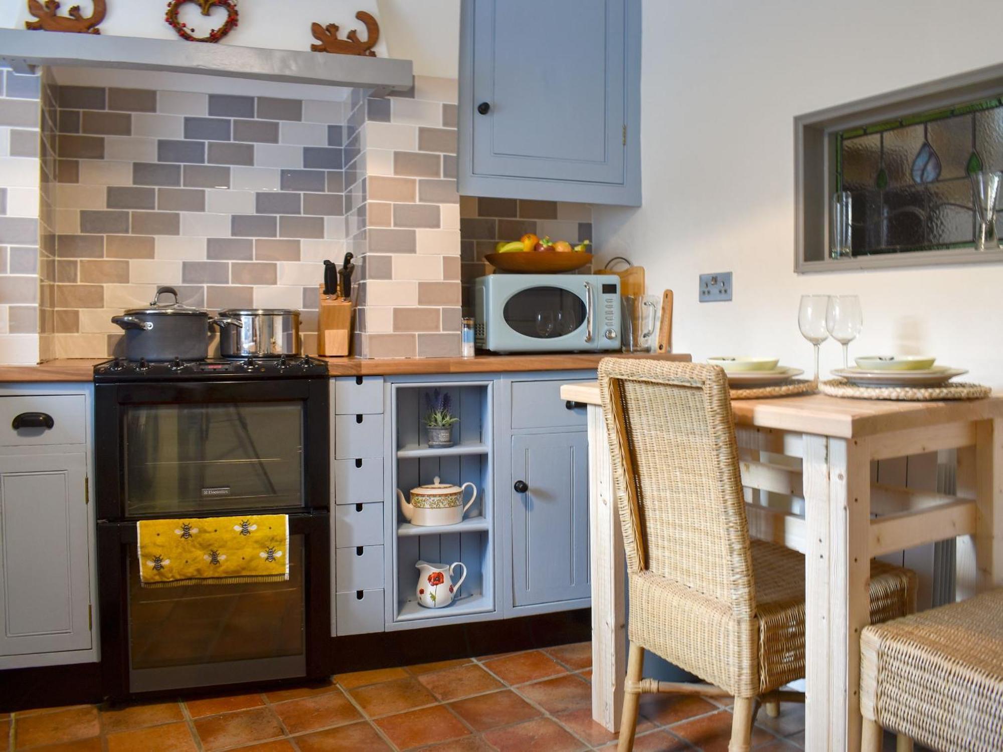 Plum Cottage Castle Cary Exterior foto