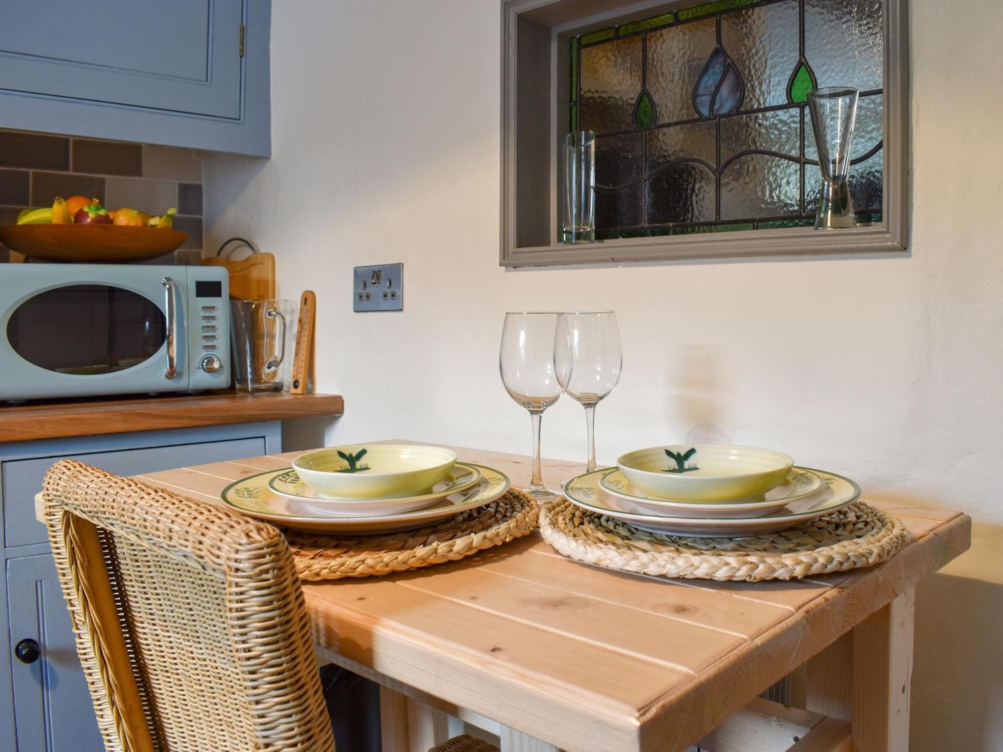 Plum Cottage Castle Cary Exterior foto