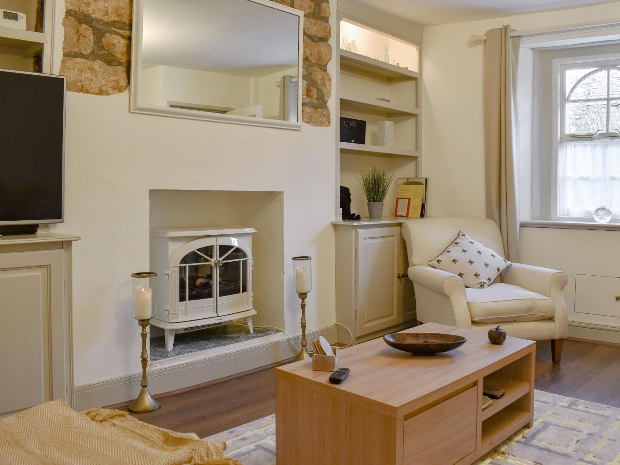 Plum Cottage Castle Cary Exterior foto